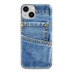 Maska Futrola ULTRA TANKI PRINT CLEAR za iPhone 14 (6.1) ND0293 cena 1000 din slika