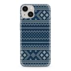 Maska Futrola ULTRA TANKI PRINT CLEAR za iPhone 14 (6.1) ND0296 cena 1000 din slika