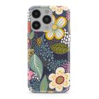 Maska Futrola ULTRA TANKI PRINT CLEAR za iPhone 14 Pro (6.1) ND0291 cena 1000 din slika