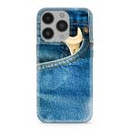 Maska Futrola ULTRA TANKI PRINT CLEAR za iPhone 14 Pro (6.1) ND0292 cena 1000 din slika