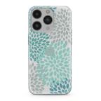 Maska Futrola ULTRA TANKI PRINT CLEAR za iPhone 14 Pro (6.1) ND0295 cena 1000 din slika