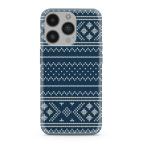 Maska Futrola ULTRA TANKI PRINT CLEAR za iPhone 14 Pro (6.1) ND0296 cena 1000 din slika