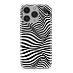 Maska Futrola ULTRA TANKI PRINT CLEAR za iPhone 14 Pro (6.1) ND0297 cena 1000 din slika