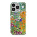 Maska Futrola ULTRA TANKI PRINT CLEAR za iPhone 14 Pro (6.1) ND0299 cena 1000 din slika