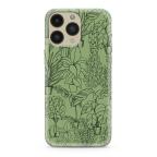 Maska Futrola ULTRA TANKI PRINT CLEAR za iPhone 14 Pro Max (6.7) ND0289 cena 1000 din slika
