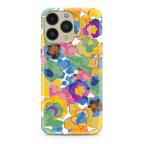 Maska Futrola ULTRA TANKI PRINT CLEAR za iPhone 14 Pro Max (6.7) ND0300 cena 1000 din slika