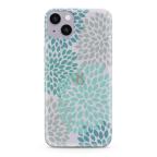Maska Futrola ULTRA TANKI PRINT CLEAR za iPhone 14 Plus (6.7) ND0295 cena 1000 din slika