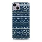 Maska Futrola ULTRA TANKI PRINT CLEAR za iPhone 14 Plus (6.7) ND0296 cena 1000 din slika