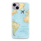 Maska Futrola ULTRA TANKI PRINT CLEAR za iPhone 14 Plus (6.7) ND0298 cena 1000 din slika
