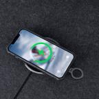 Maska Futrola Nillkin Cam Shield Armor Pro za iPhone 14 Plus (6.7) crna slika 7