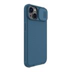 Maska Futrola Nillkin Cam Shield Pro za iPhone 14 Plus (6.7) plava slika 2