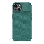 Maska Futrola Nillkin Cam Shield Pro za iPhone 14 Plus (6.7) zelena cena 1000 din slika