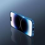 Maska Futrola Nillkin Cam Shield Pro za iPhone 14 Pro (6.1) plava slika 5
