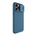 Maska Futrola Nillkin Cam Shield Pro za iPhone 14 Pro Max (6.7) plava slika 3