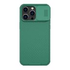 Maska Futrola Nillkin Cam Shield Pro za iPhone 14 Pro Max (6.7) zelena cena 4500 din slika