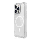 Maska Futrola Nillkin Nature Pro Magnetic za iPhone 14 Pro (6.1) transparent slika 3