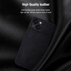 Maska Futrola Nillkin Qin Pro za iPhone 14 Plus (6.7) crna slika 6