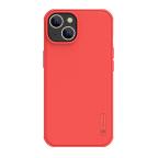 Maska Futrola Nillkin Super Frost Pro za iPhone 14 (6.1) crvena cena 1000 din slika