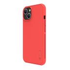 Maska Futrola Nillkin Super Frost Pro za iPhone 14 (6.1) crvena slika 2