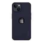 Maska Futrola Nillkin Super Frost Pro za iPhone 14 (6.1) ljubicasta (logo cut) cena 1000 din slika