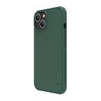 Maska Futrola Nillkin Super Frost Pro za iPhone 14 (6.1) zelena slika 2