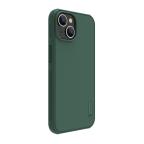Maska Futrola Nillkin Super Frost Pro za iPhone 14 (6.1) zelena slika 3