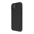 Maska Futrola Nillkin Super Frost Pro za iPhone 14 Plus (6.7)  crna slika 2