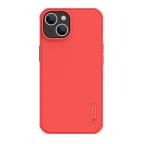 Maska Futrola Nillkin Super Frost Pro za iPhone 14 Plus (6.7) crvena cena 1000 din slika