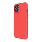 Maska Futrola Nillkin Super Frost Pro za iPhone 14 Plus (6.7) crvena slika 2