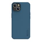 Maska Futrola Nillkin Super Frost Pro za iPhone 14 Plus (6.7)   plava cena 1000 din slika