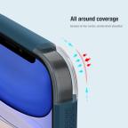 Maska Futrola Nillkin Super Frost Pro za iPhone 14 Plus (6.7)   plava slika 4