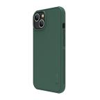 Maska Futrola Nillkin Super Frost Pro za iPhone 14 Plus (6.7)  zelena slika 2