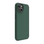 Maska Futrola Nillkin Super Frost Pro za iPhone 14 Plus (6.7)  zelena slika 3