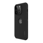 Maska Futrola Nillkin Super Frost Pro za iPhone 14 Pro (6.1) ljubicasta (logo cut) slika 2