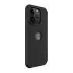 Maska Futrola Nillkin Super Frost Pro za iPhone 14 Pro (6.1) ljubicasta (logo cut) slika 3