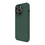 Maska Futrola Nillkin Super Frost Pro za iPhone 14 Pro (6.1) zelena slika 2
