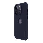 Maska Futrola Nillkin Super Frost Pro za iPhone 14 Pro Max (6.7) ljubicasta (logo cut) slika 2