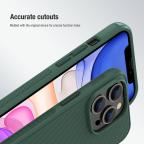 Maska Futrola Nillkin Super Frost Pro za iPhone 14 Pro Max (6.7) zelena slika 4
