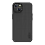 Maska Futrola Nillkin Super Frost Pro Magnetic za iPhone 14 Plus (6.7) crna cena 1000 din slika