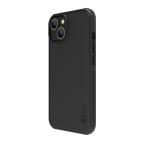 Maska Futrola Nillkin Super Frost Pro Magnetic za iPhone 14 Plus (6.7) crna slika 2