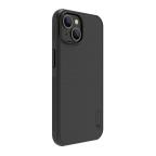 Maska Futrola Nillkin Super Frost Pro Magnetic za iPhone 14 Plus (6.7) crna slika 3