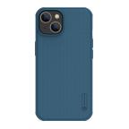 Maska Futrola Nillkin Super Frost Pro Magnetic za iPhone 14 Plus (6.7) plava cena 1000 din slika