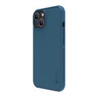 Maska Futrola Nillkin Super Frost Pro Magnetic za iPhone 14 Plus (6.7) plava slika 2
