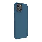 Maska Futrola Nillkin Super Frost Pro Magnetic za iPhone 14 Plus (6.7) plava slika 3