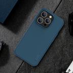 Maska Futrola Nillkin Super Frost Pro Magnetic za iPhone 14 Plus (6.7) plava slika 7