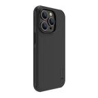 Maska Futrola Nillkin Super Frost Pro Magnetic za iPhone 14 Pro (6.1) crna slika 3