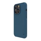 Maska Futrola Nillkin Super Frost Pro Magnetic za iPhone 14 Pro (6.1) plava slika 2