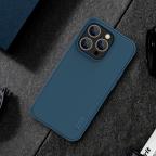 Maska Futrola Nillkin Super Frost Pro Magnetic za iPhone 14 Pro (6.1) plava slika 6