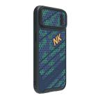 Maska Futrola Nillkin Striker S za iPhone 14 (6.1) plava slika 3