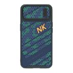 Maska Futrola Nillkin Striker S za iPhone 14 Plus (6.7) plava cena 1000 din slika